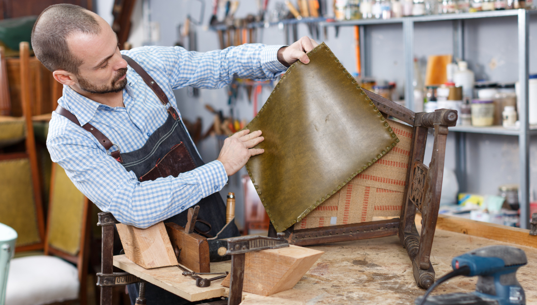 Reviving Old Furniture: DIY Techniques for Antique Restoration