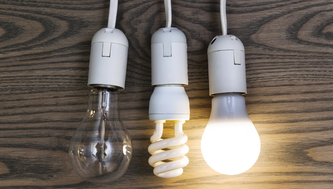 Energy-Efficient Lighting: LED Technology and Beyond