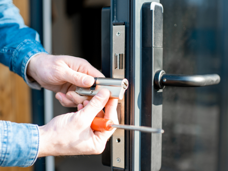 DIY Home Security: Affordable Ways to Enhance Your Home’s Safety